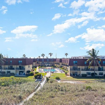 Pier Pressure Beachfront Wpool Какао-Бич Экстерьер фото