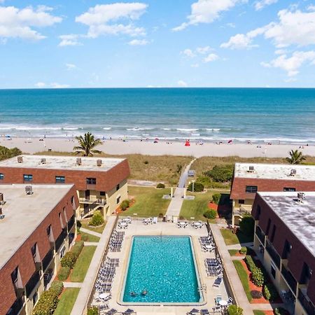 Pier Pressure Beachfront Wpool Какао-Бич Экстерьер фото