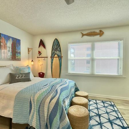Pier Pressure Beachfront Wpool Какао-Бич Экстерьер фото