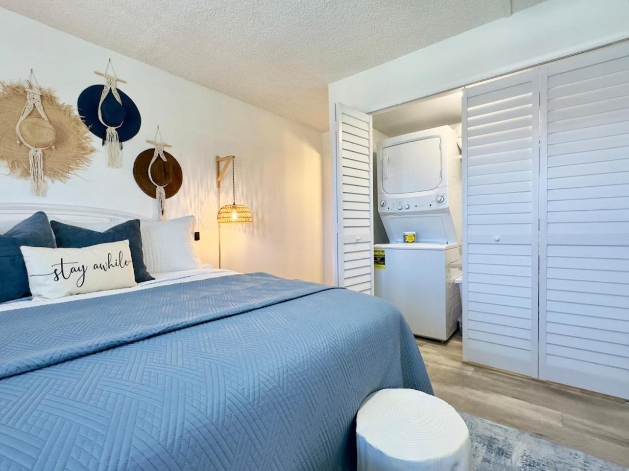 Pier Pressure Beachfront Wpool Какао-Бич Экстерьер фото