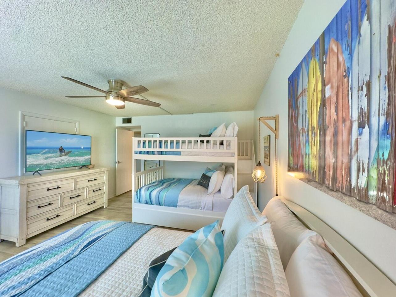 Pier Pressure Beachfront Wpool Какао-Бич Экстерьер фото