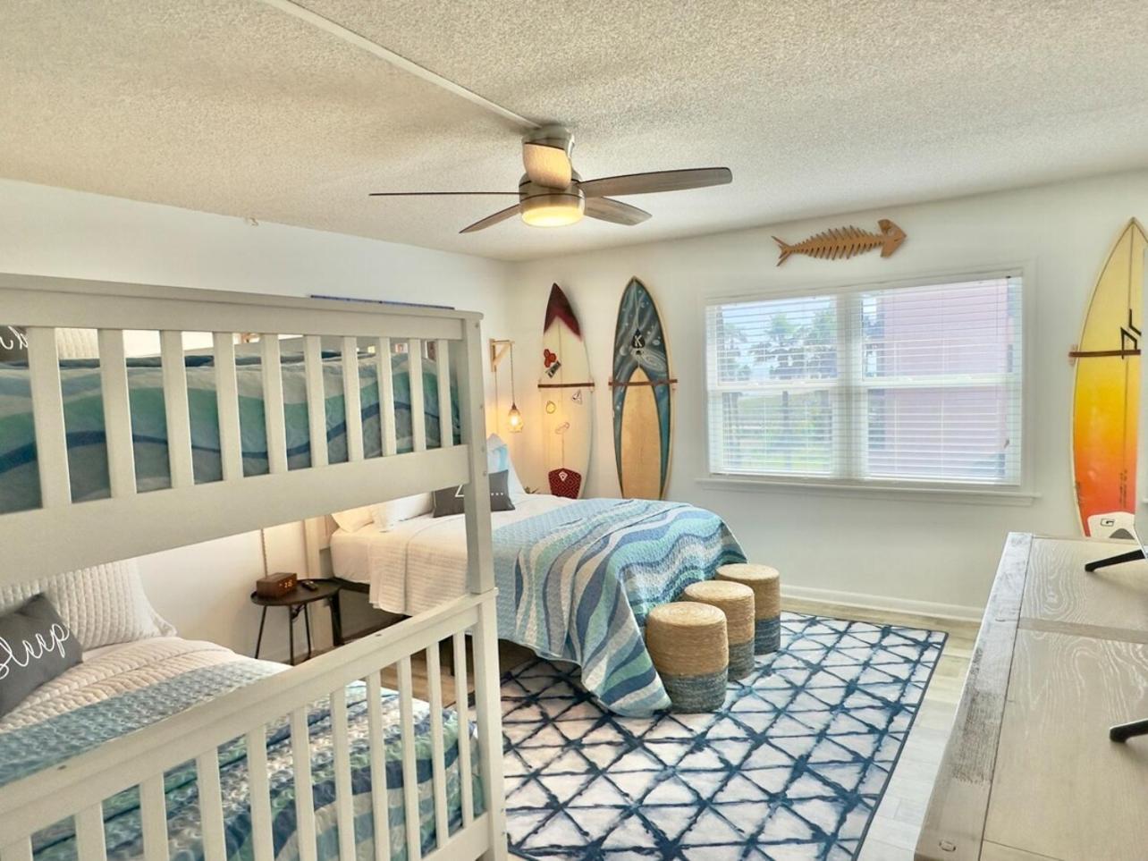 Pier Pressure Beachfront Wpool Какао-Бич Экстерьер фото