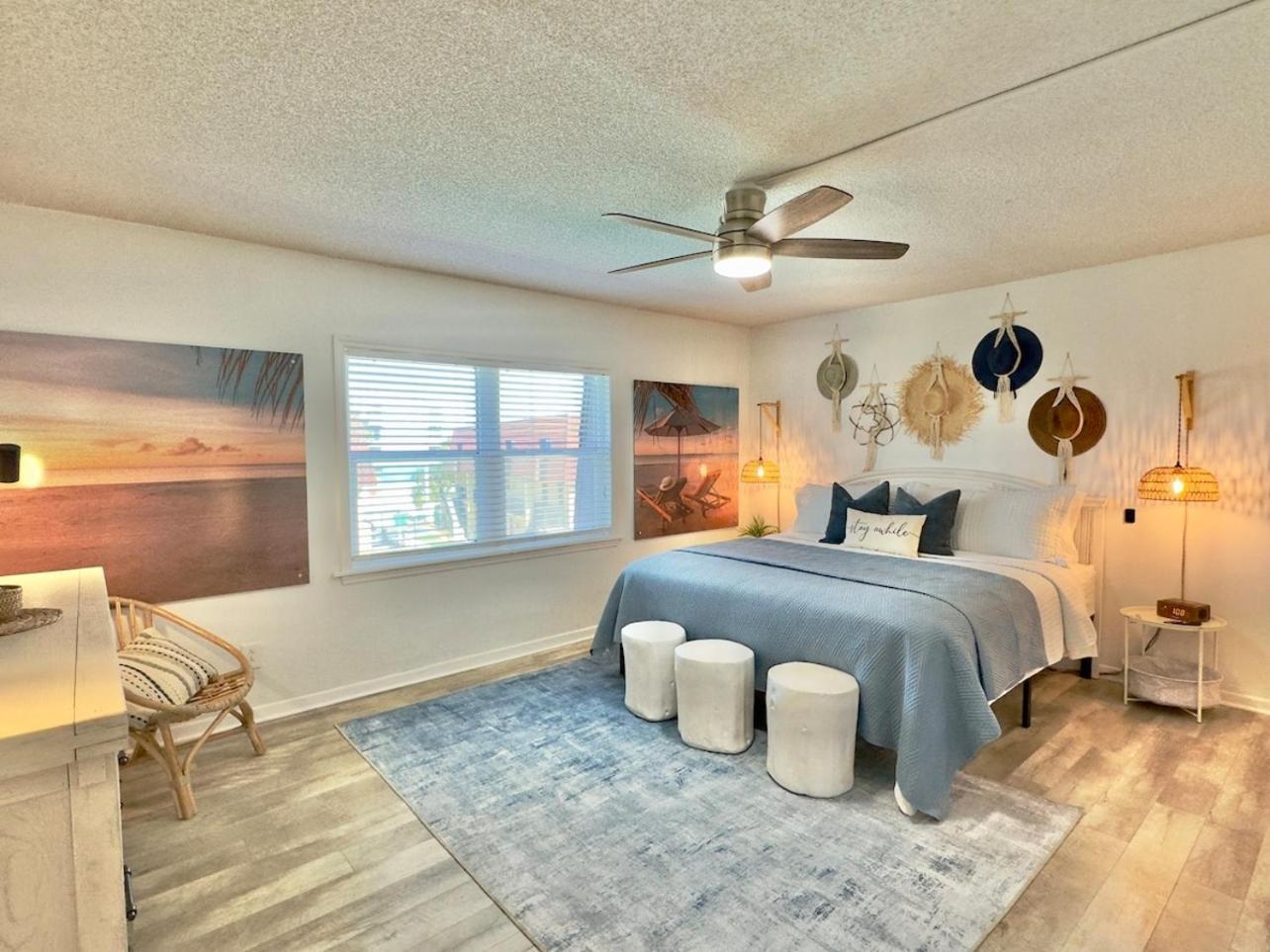 Pier Pressure Beachfront Wpool Какао-Бич Экстерьер фото